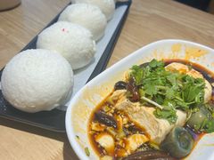 -老长春肉馆(隆礼路店)