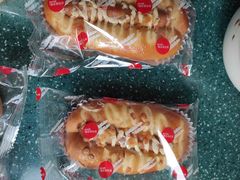 -静安面包房(万航渡路店)