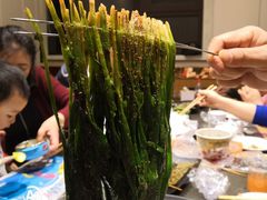-味记盖州小串烧烤海鲜烤肉(鲅鱼圈店)