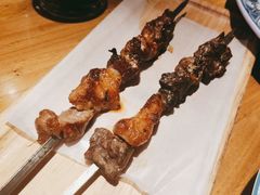 -胖老汉椒麻鸡清真新疆菜(西御街店)