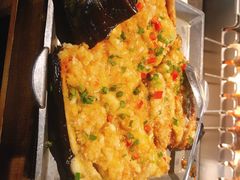 -很久以前羊肉串(昌里路三钢里店)