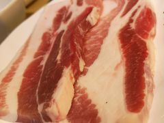 五花肉-喜来稀肉(望京店)