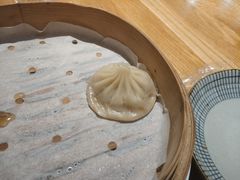 鲜肉小笼包-桃园眷村(万象天地店)