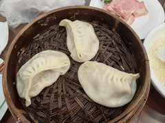 -富春茶社(国庆路店)