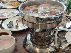 -重庆丽苑维景国际大酒店·海鲜自助餐厅