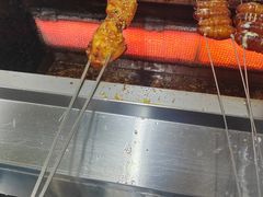 -一棵树烧烤店(中央大街店)