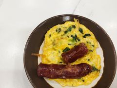 -陈记汤饭(水巷口店)