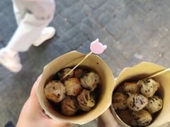 -周浦小上海步行街