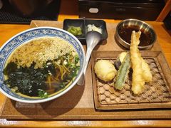 -天妇罗内顺田(罗湖店)