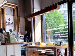 -明谦·Coffee&Cocktail Bar(美您公园店)