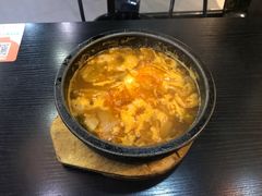 -喔爸韩国料理(环球银泰城店)