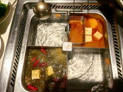 -海底捞火锅(万丰桥店)