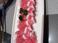 -海底捞火锅(人民广场店)