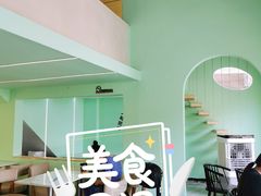-新荔园茶餐厅(荔湾区府宿舍大院店)