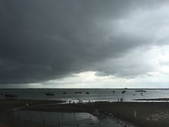 -北海金海湾红树林生态旅游区