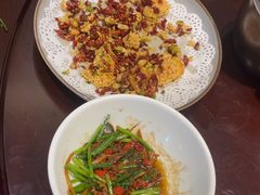 -后湖小院·乡野田园菜