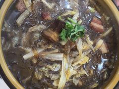 -哈尔滨风味小吃东北菜(五角场店)