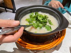 -如轩·海鲜砂锅粥·潮汕菜(小榄店)
