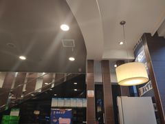 大堂-魏家凉皮(解放路火车站店)