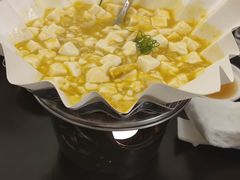 -天伦里餐厅(绿城桃花源店)