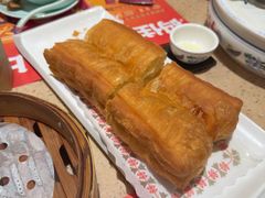 -点都德(聚福楼店)