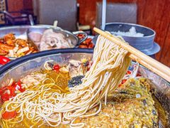 -四妹餐厅(玫瑰街店)