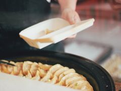 牛肉锅贴-小姜锅贴(凤凰街店)