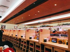 -寿司郎(皇庭广场店)