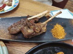 -塔哈尔·新疆盛宴(城西银泰店)