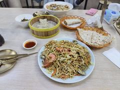 -面道赞宁海海鲜面(迎凤街店)