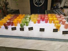 -川骄海鲜自助(亚运村店)