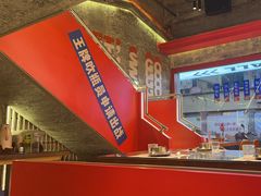 -神府路壹号·海鲜烧烤排档(三坊七巷店)