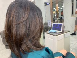 -潘多拉Hairsalon