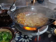 -张关合渣(航空大道店)