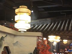 -蓉城老妈火锅(双林路店)