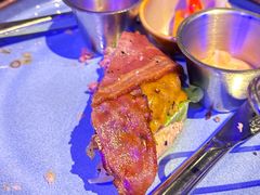 -blue frog蓝蛙(长泰广场店)