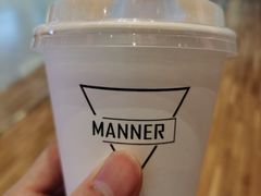 -Manner Coffee(大宁国际商业广场店)
