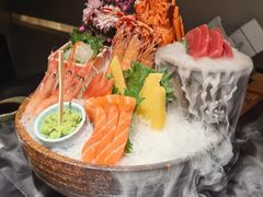 -花潮料理艺食馆(成都万象城店)