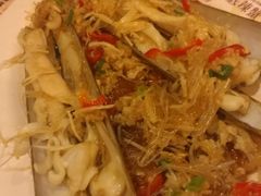 -桥底辣蟹(谢斐道店)