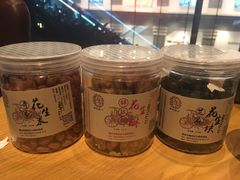 -段氏奇香花生米(长嘉汇店)