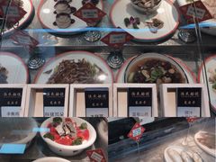 -渔民船说·北塘海鲜·天津菜·海肠捞饭(北塘古镇店)