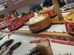 -龍歌自助小火锅(崂山丽达店)