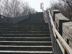 -虞山城墙