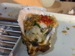 -木屋烧烤(惠阳华润小径湾店)