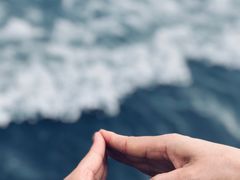 -台山黑沙湾海浴场
