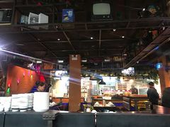 -辣得叫湘菜(观海卫店)