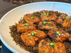 -蛇口希尔顿南海酒店·随轩中餐厅·粤菜