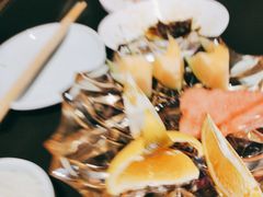 -粉墨特色菜·烧烤音乐酒馆