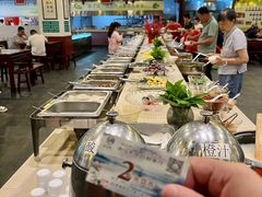 -福慧缘清心素食(峨眉山前店)