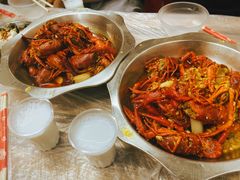 -聂师傅油焖大虾
